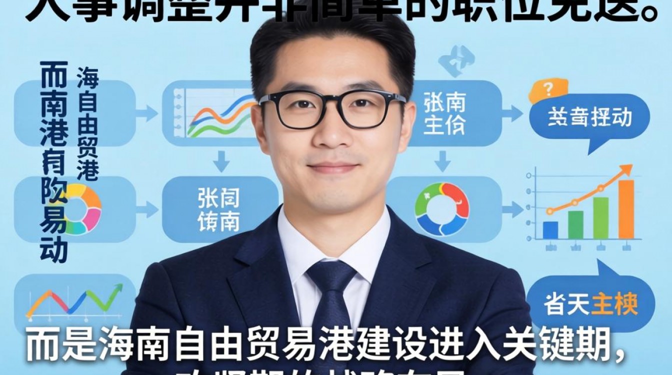 海南最新人事任免涉及哪些人,具体名单详情如何?-图2 海南最新人事任免涉及哪些人,具体名单详情如何?-图2