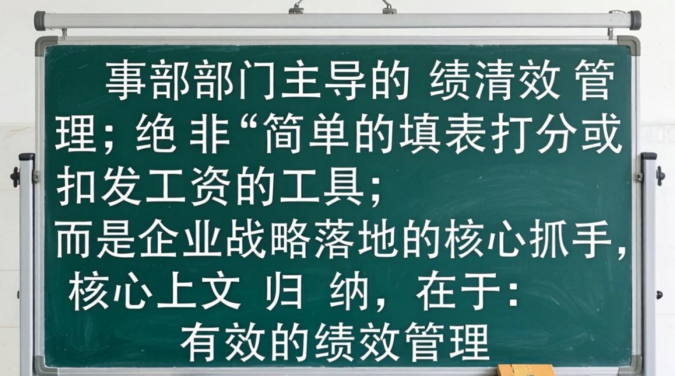 人事做的绩效考核合理吗,绩效考核表怎么做?-图3 人事做的绩效考核合理吗,绩效考核表怎么做?-图3