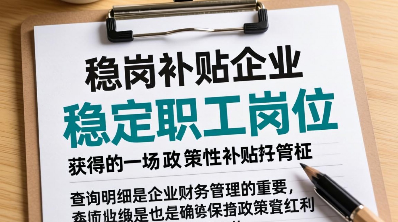 稳岗补贴明细查询入口在哪?,稳岗补贴发放明细怎么查询-图1 稳岗补贴明细查询入口在哪?,稳岗补贴发放明细怎么查询-图1