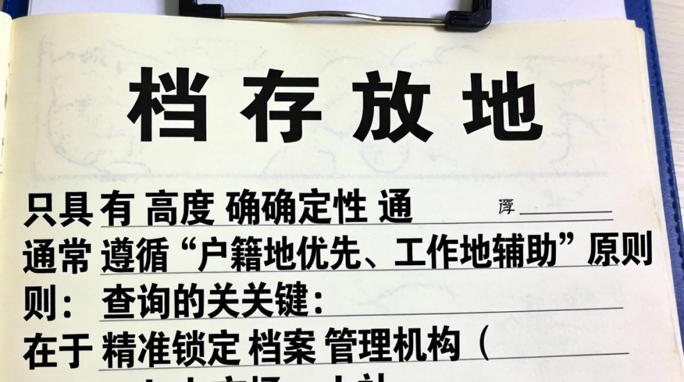 广东省人事档案查询,个人档案在哪里怎么查询?-图1 广东省人事档案查询,个人档案在哪里怎么查询?-图1