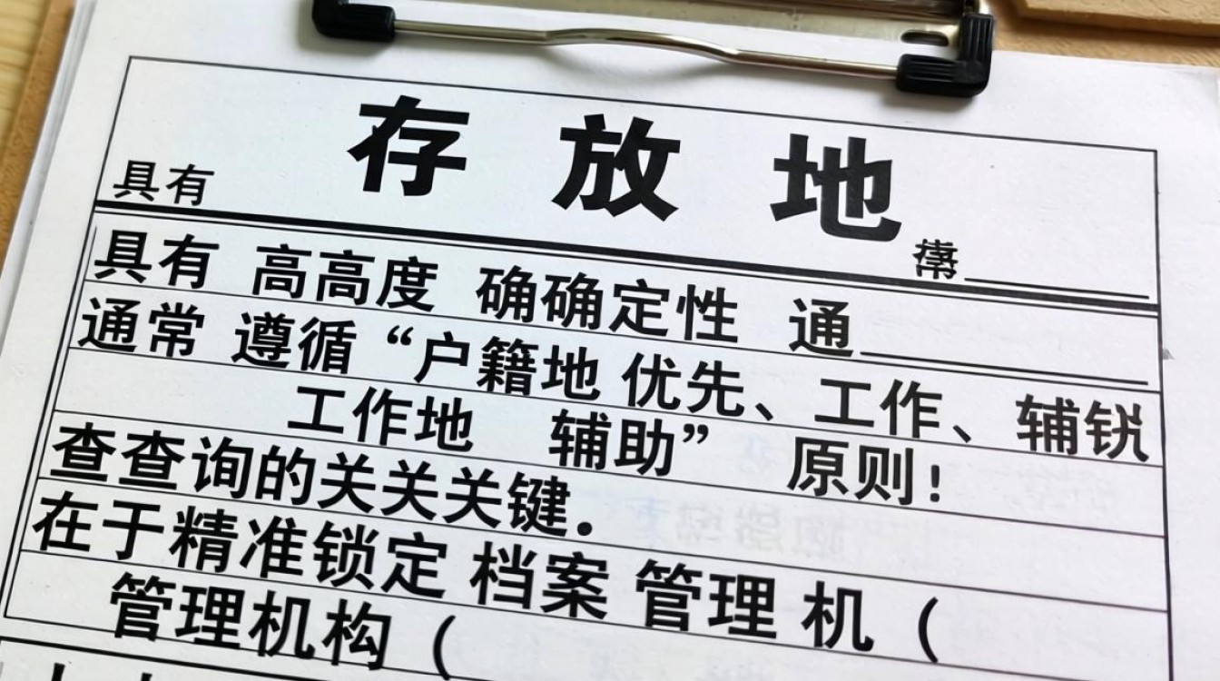 广东省人事档案查询,个人档案在哪里怎么查询?-图2 广东省人事档案查询,个人档案在哪里怎么查询?-图2