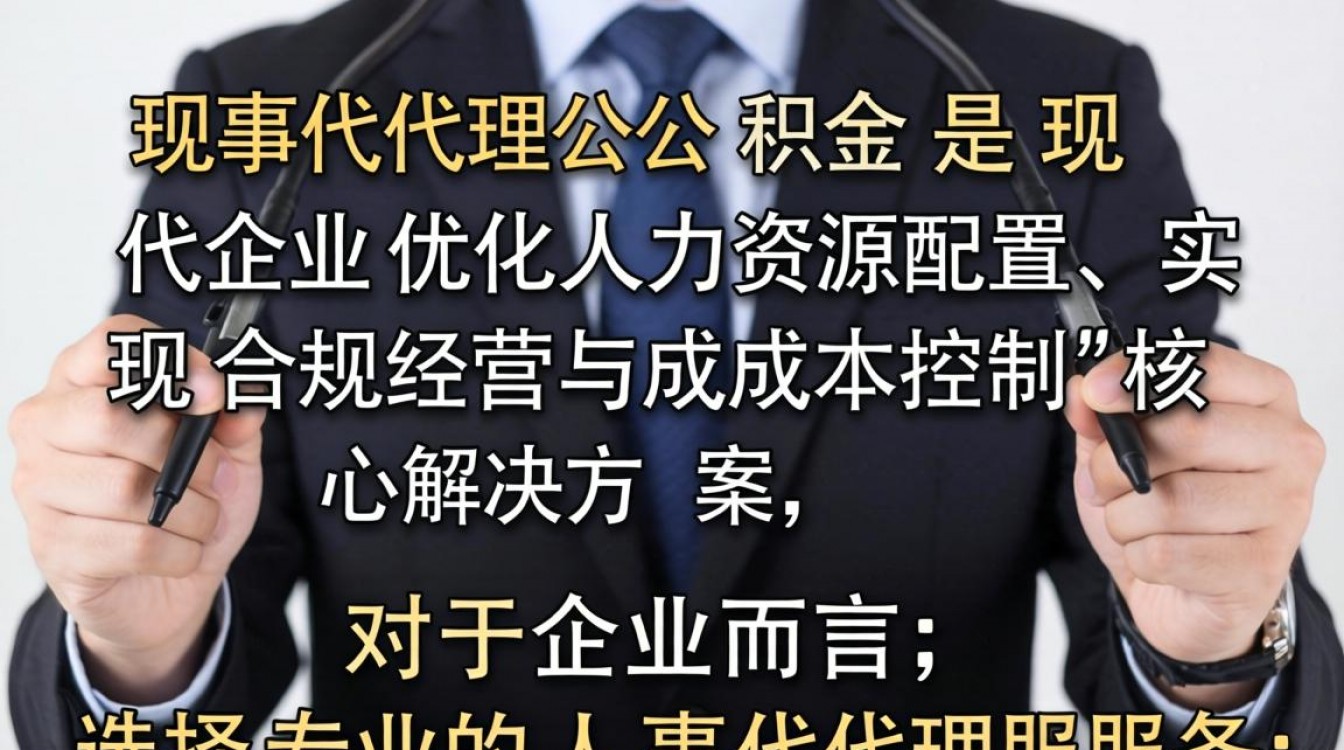 人事代理公积金怎么办理?人事代理公积金提取流程详解