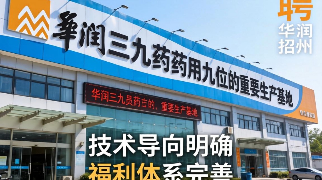 郴州三九制药招聘吗？郴州三九制药最新招聘信息在哪里看？-图3