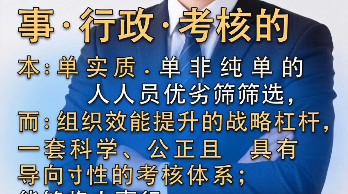 人事行政考核方案怎么写?行政人事绩效考核指标有哪些?-图2 人事行政考核方案怎么写?行政人事绩效考核指标有哪些?-图2