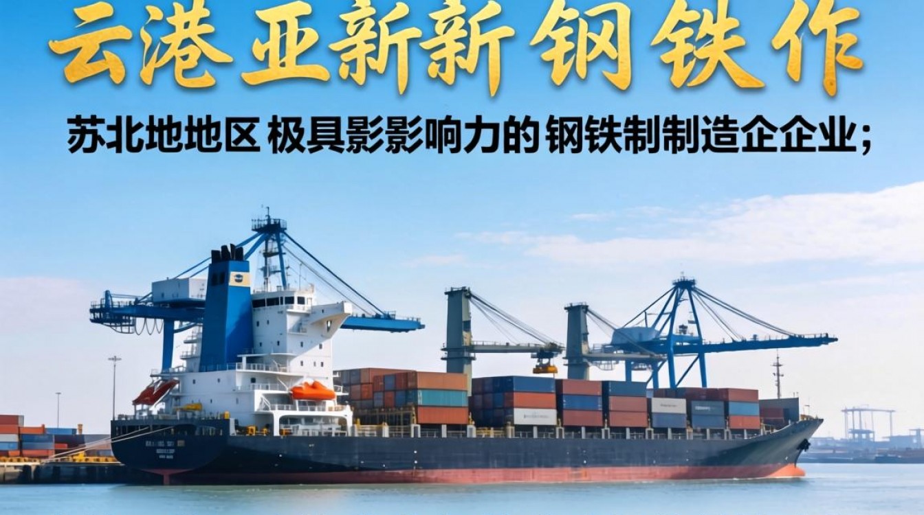 连云港亚新钢铁最新招聘信息在哪里看,工资待遇怎么样及招工要求?-图2 连云港亚新钢铁最新招聘信息在哪里看,工资待遇怎么样及招工要求?-图2