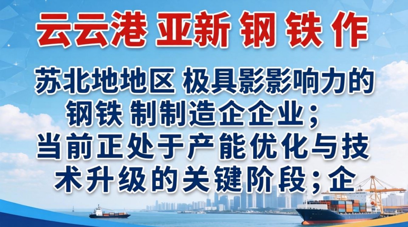 连云港亚新钢铁最新招聘信息在哪里看,工资待遇怎么样及招工要求?-图3 连云港亚新钢铁最新招聘信息在哪里看,工资待遇怎么样及招工要求?-图3