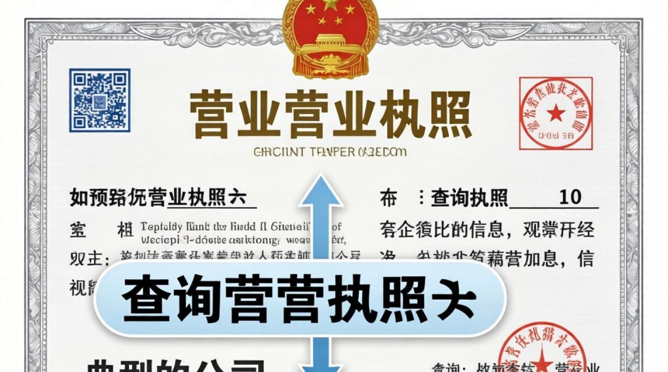 如何快速准确地在各大平台查询全国各地的营业执照信息？-图2