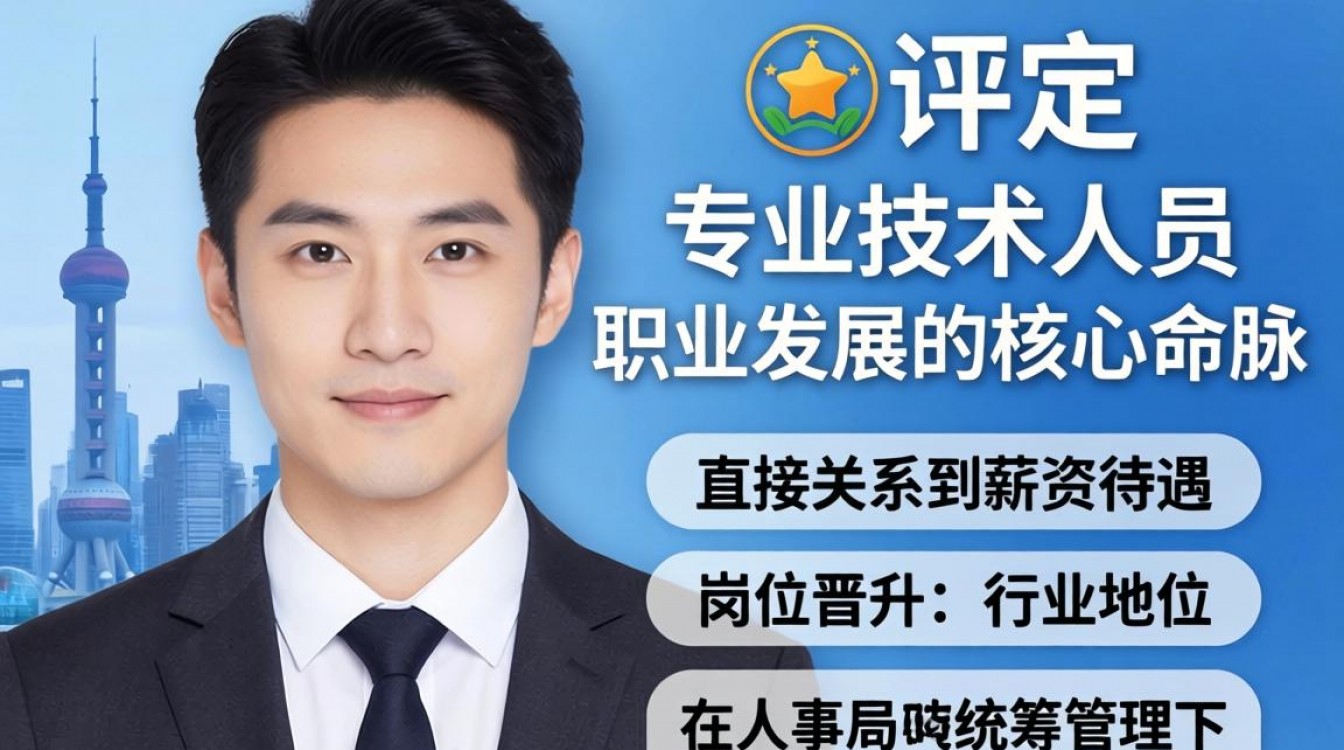 人事局职称评定流程详解,职称评定需要什么条件?-图1 人事局职称评定流程详解,职称评定需要什么条件?-图1