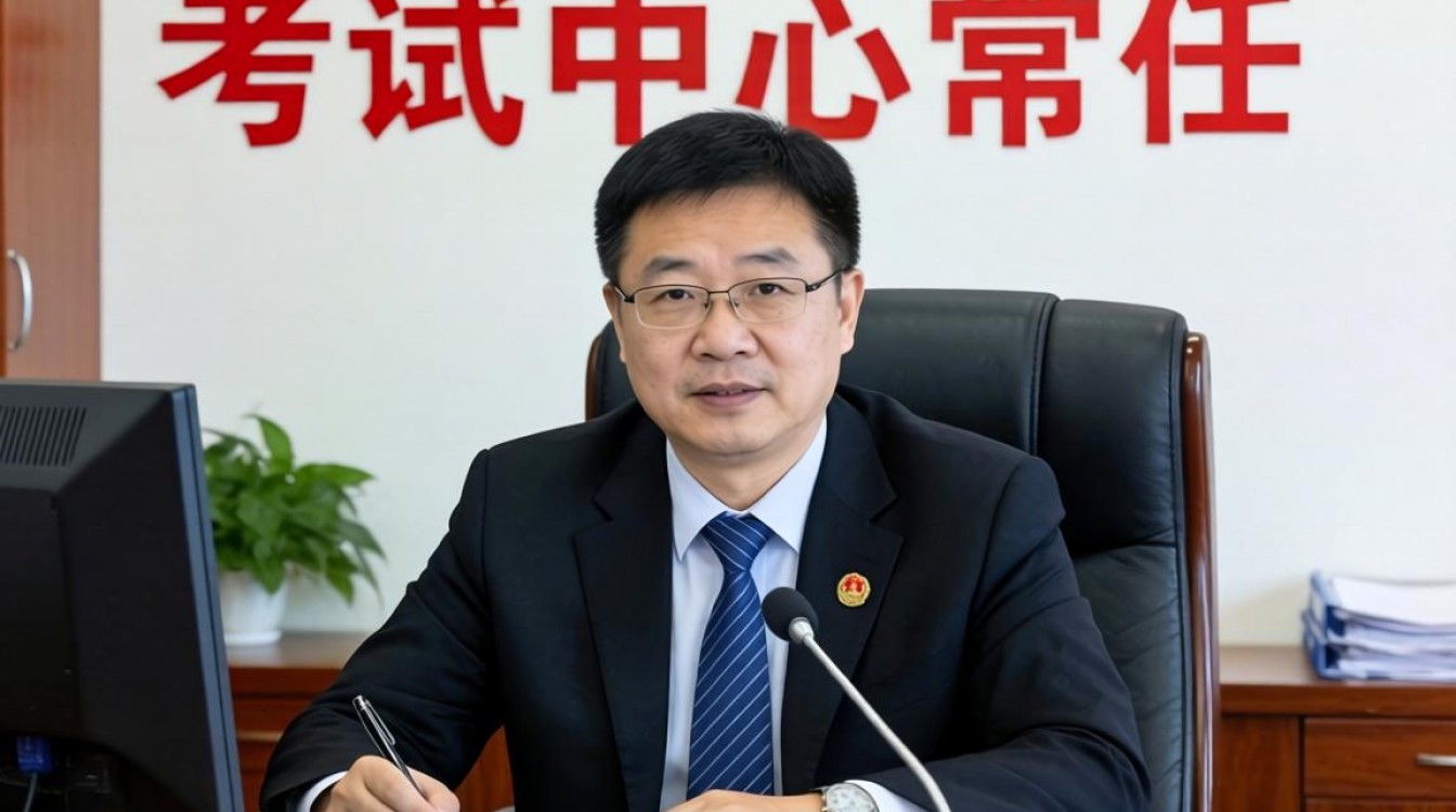 人事考试中心主任是谁?人事考试中心主任有什么职责?-图1 人事考试中心主任是谁?人事考试中心主任有什么职责?-图1