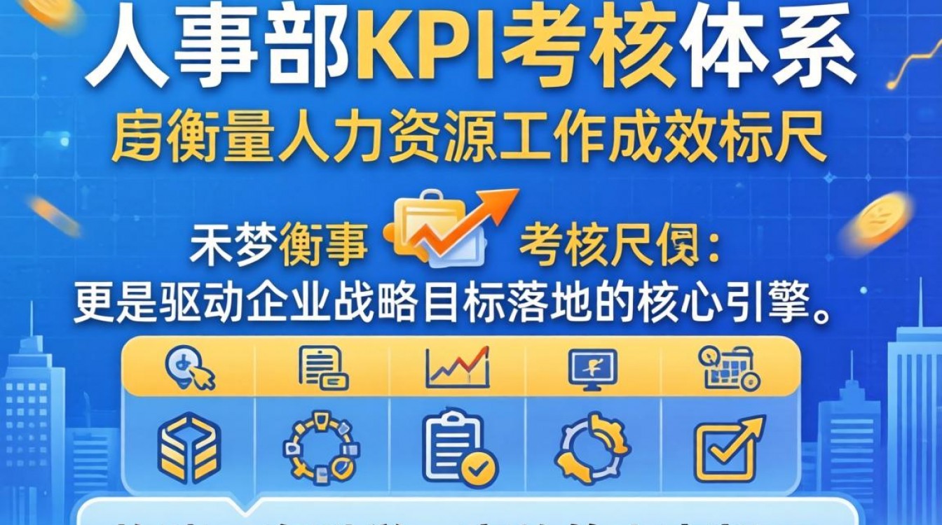 人事部kpi考核指标有哪些?人事部绩效考核方案怎么制定-图2 人事部kpi考核指标有哪些?人事部绩效考核方案怎么制定-图2