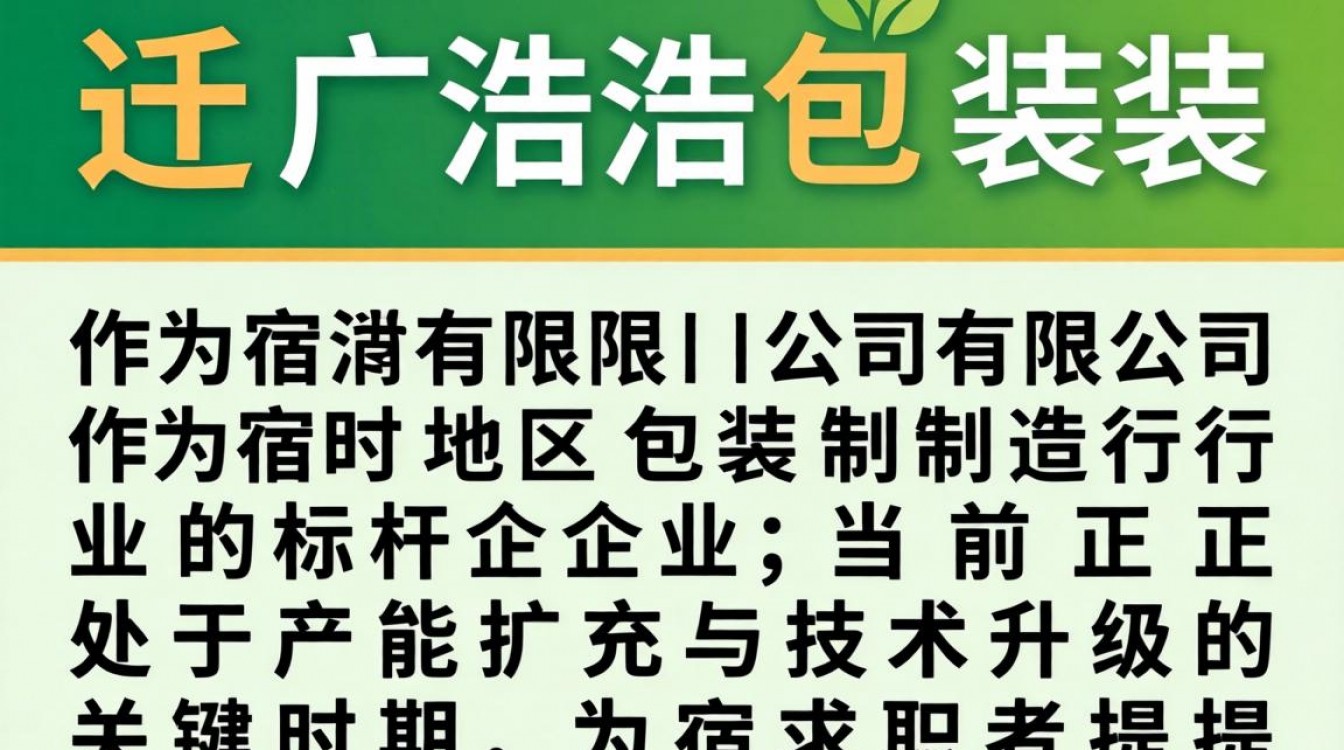 宿迁广浩招聘最新信息在哪里看?工资待遇怎么样?-图2 宿迁广浩招聘最新信息在哪里看?工资待遇怎么样?-图2