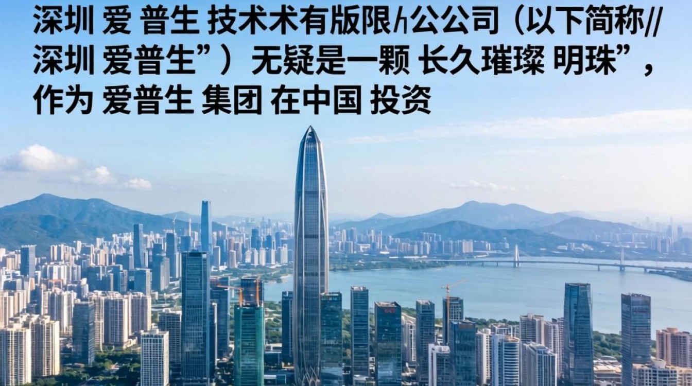 深圳爱普生公司怎么样？深圳爱普生工资待遇好吗？-图3
