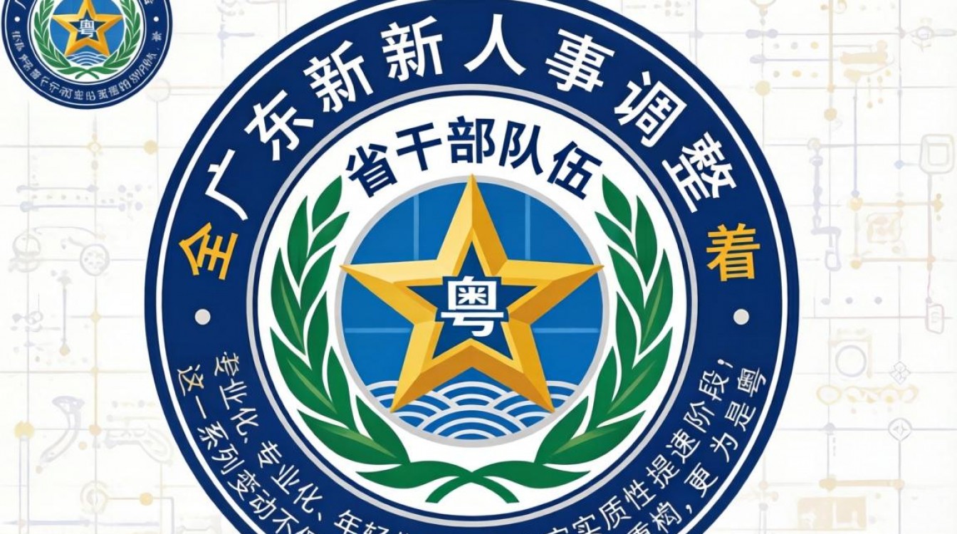 广东最新人事任免涉及哪些人,广东人事任命最新名单-图2 广东最新人事任免涉及哪些人,广东人事任命最新名单-图2