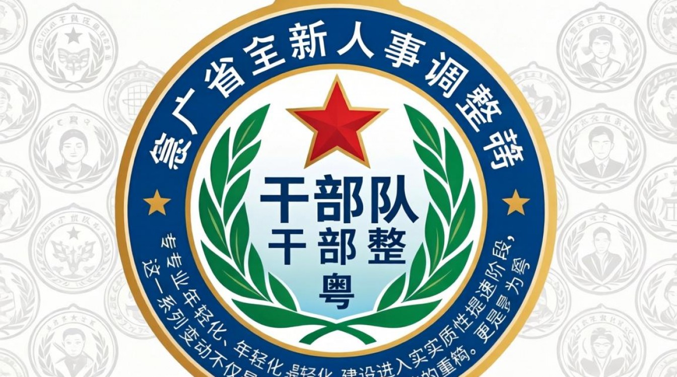广东最新人事任免涉及哪些人,广东人事任命最新名单-图3 广东最新人事任免涉及哪些人,广东人事任命最新名单-图3