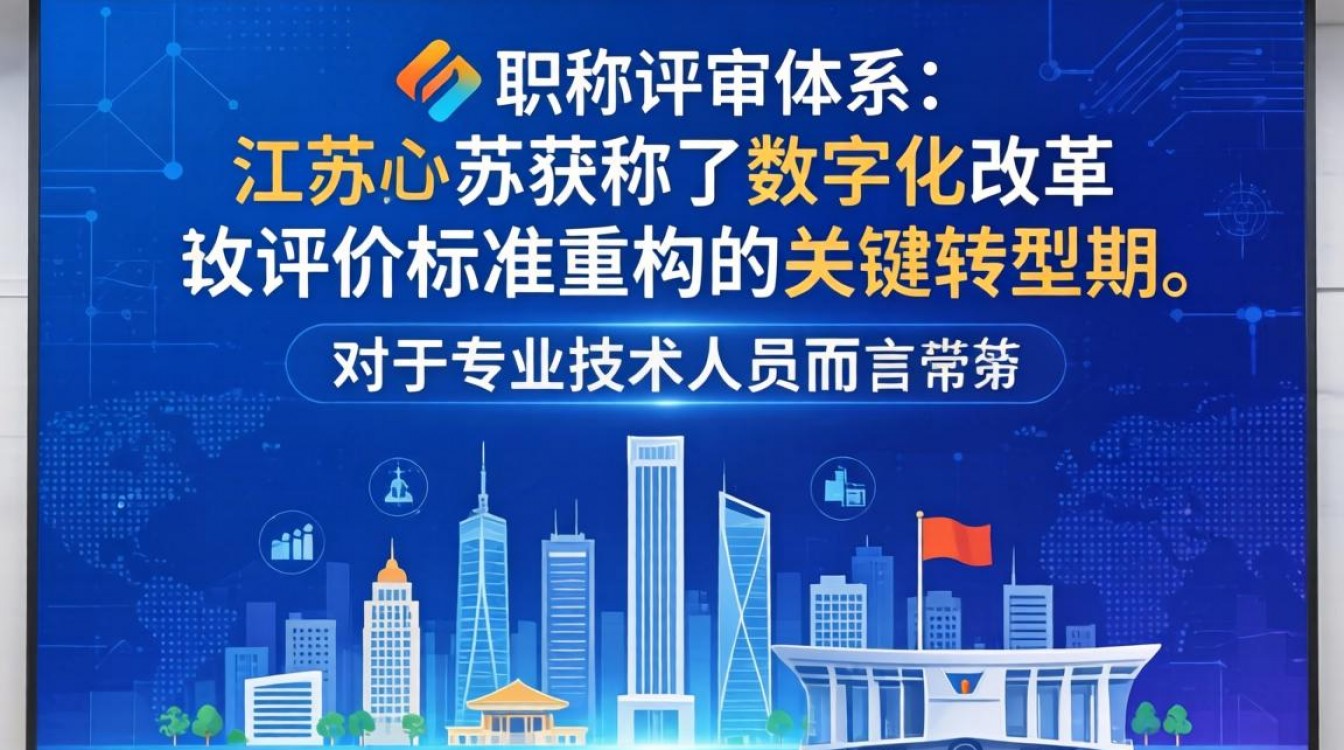 江苏省人事职称查询系统官网入口在哪里?江苏省职称评定条件及时间-图2 江苏省人事职称查询系统官网入口在哪里?江苏省职称评定条件及时间-图2