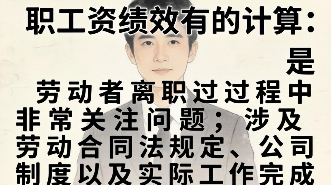 辞职工资绩效按实际出勤算吗?未达标部分能拿吗?-图3 辞职工资绩效按实际出勤算吗?未达标部分能拿吗?-图3