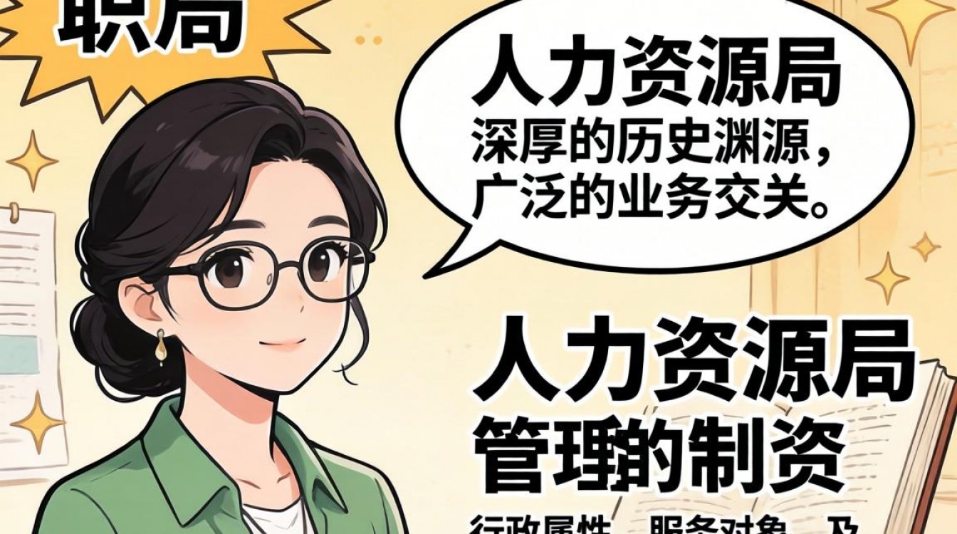 人事局和人力资源局是一回事吗?两者有什么区别?-图3 人事局和人力资源局是一回事吗?两者有什么区别?-图3