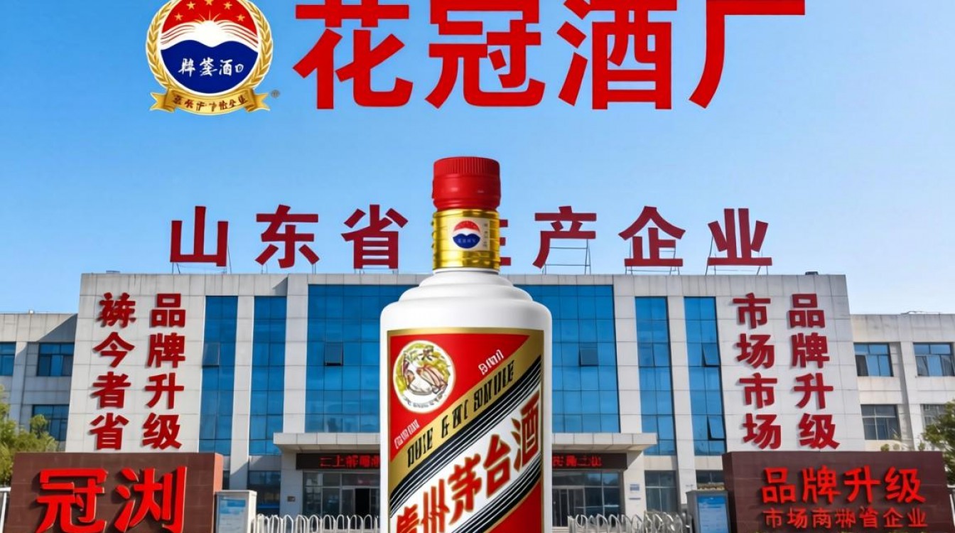 菏泽花冠酒厂最新招聘信息是真的吗?工资待遇怎么样?-图1 菏泽花冠酒厂最新招聘信息是真的吗?工资待遇怎么样?-图1