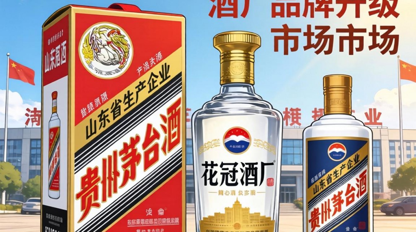菏泽花冠酒厂最新招聘信息是真的吗?工资待遇怎么样?-图2 菏泽花冠酒厂最新招聘信息是真的吗?工资待遇怎么样?-图2