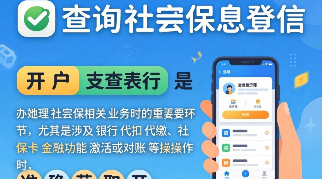如何查询社保开户支行？需要提供哪些信息或通过哪些渠道？-图1