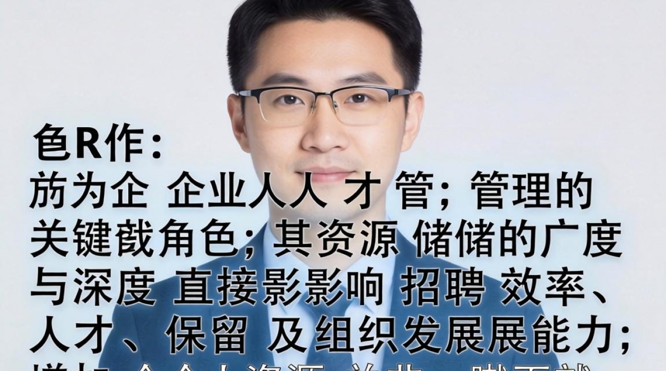 HR如何有效拓展并整合自身资源,提升职场竞争力?-图1 HR如何有效拓展并整合自身资源,提升职场竞争力?-图1