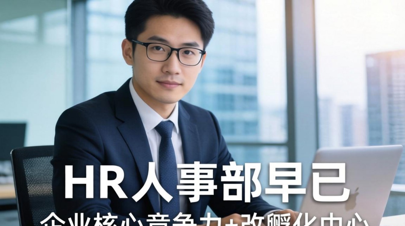 HR人事部是做什么的?人事部主要工作职责有哪些-图3 HR人事部是做什么的?人事部主要工作职责有哪些-图3