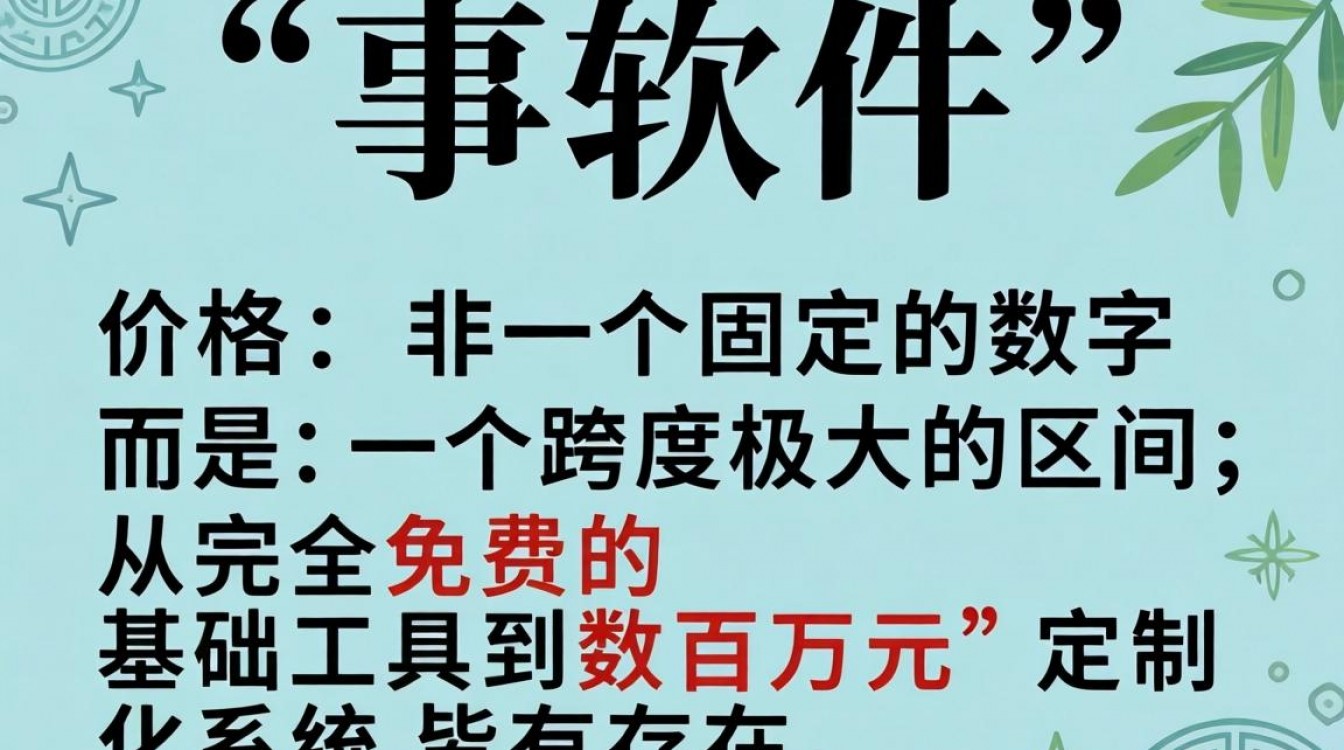 人事软件多少钱-图2