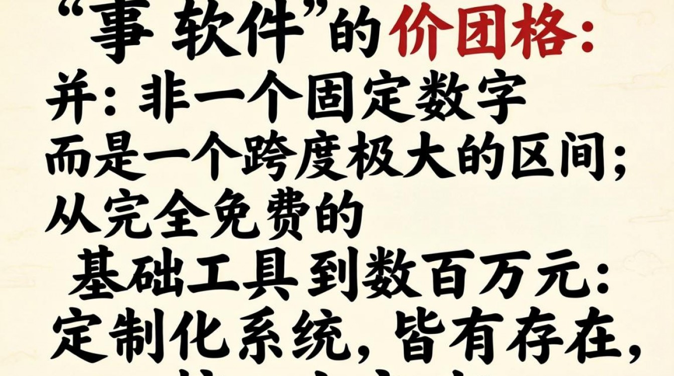 人事软件多少钱-图3