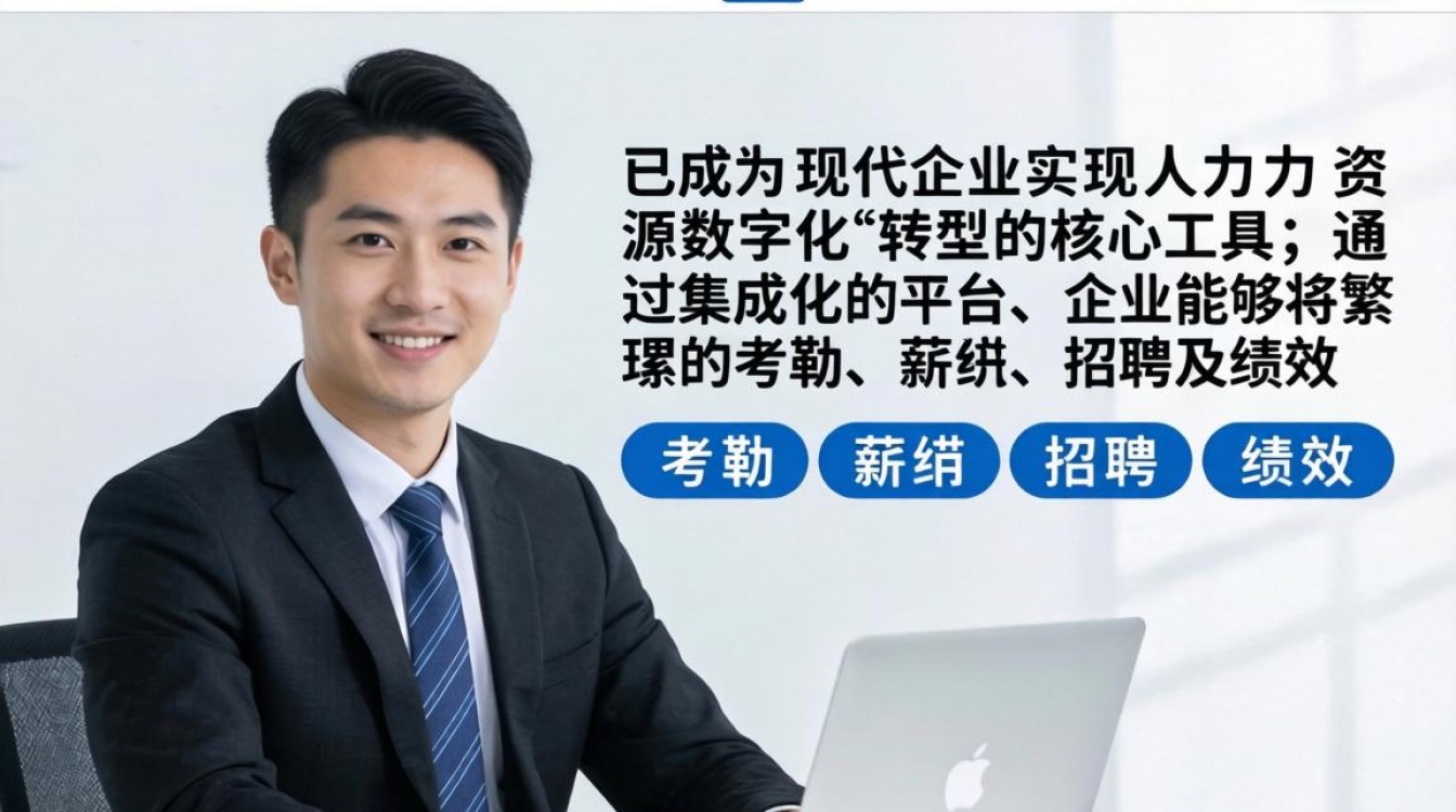 人事管理系统网站