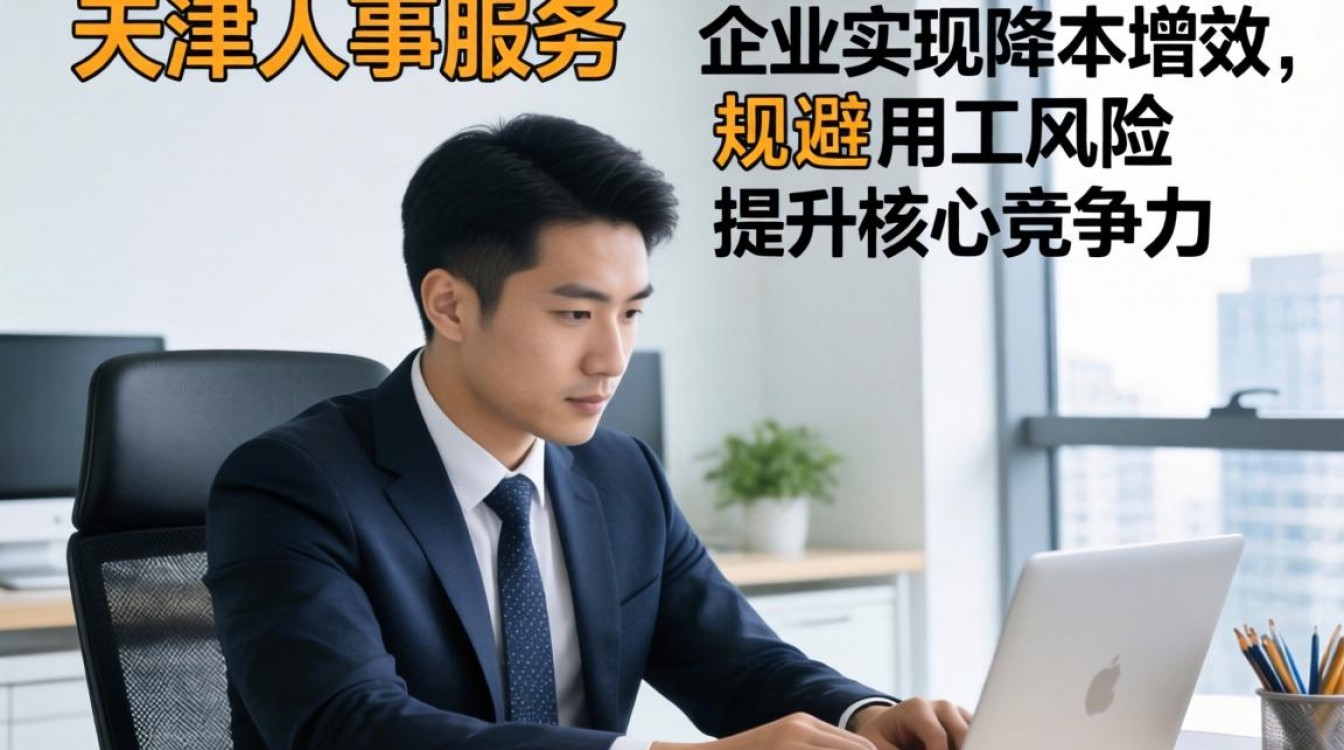 天津人事服务哪家好?天津专业人事代理公司排名-图1 天津人事服务哪家好?天津专业人事代理公司排名-图1