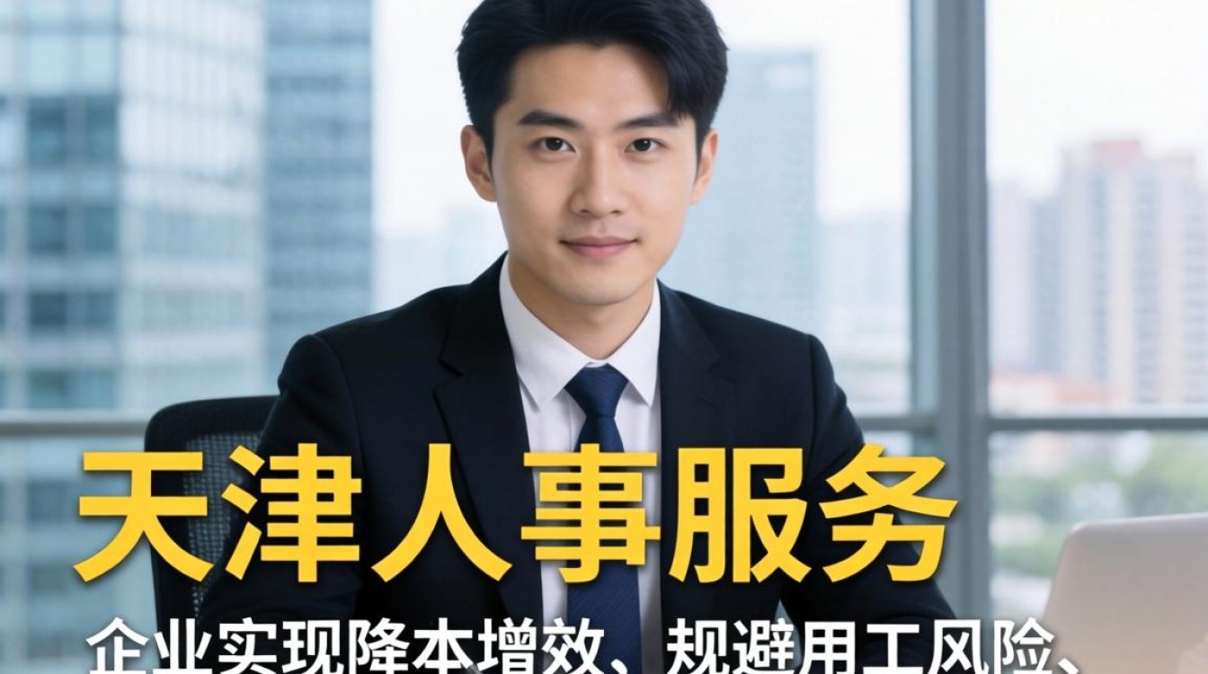 天津人事服务哪家好?天津专业人事代理公司排名-图2 天津人事服务哪家好?天津专业人事代理公司排名-图2