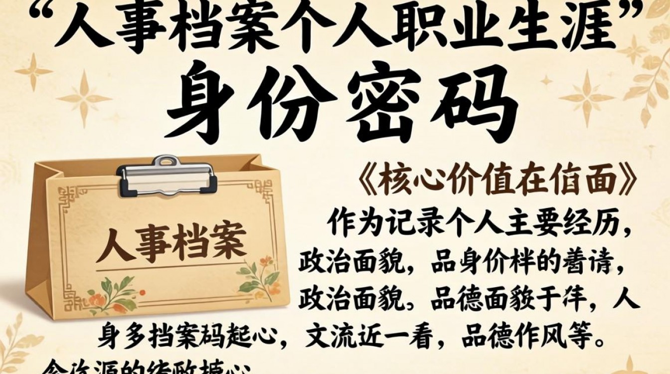 上海市人事档案在哪里查询?人事档案查询系统入口-图3 上海市人事档案在哪里查询?人事档案查询系统入口-图3