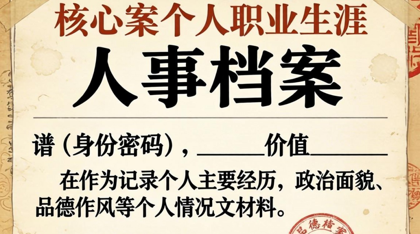 上海市人事档案在哪里查询?人事档案查询系统入口-图2 上海市人事档案在哪里查询?人事档案查询系统入口-图2