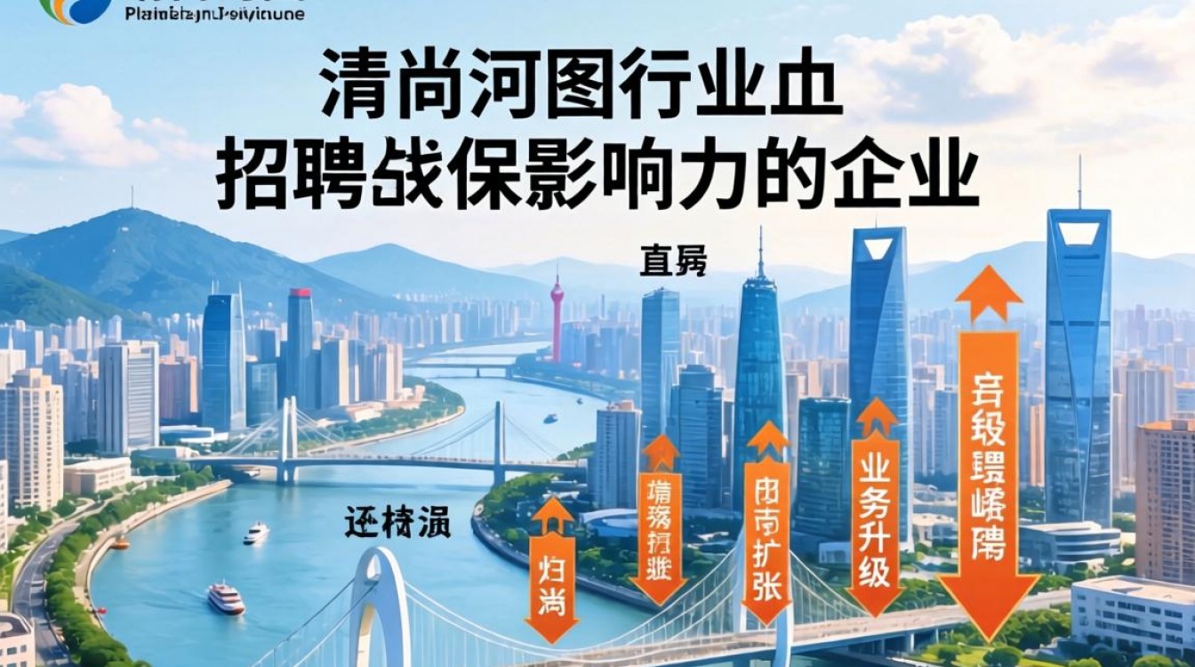 清尚河图最新招聘信息在哪看,清尚河图工资待遇怎么样?