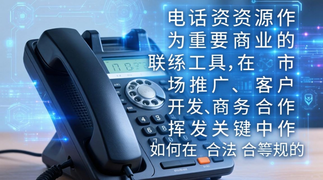 网上如何找电话资源?这些合法渠道和方法你知道吗?-图1 网上如何找电话资源?这些合法渠道和方法你知道吗?-图1