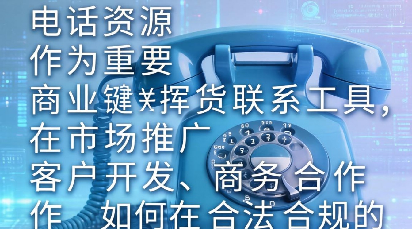 网上如何找电话资源?这些合法渠道和方法你知道吗?-图2 网上如何找电话资源?这些合法渠道和方法你知道吗?-图2