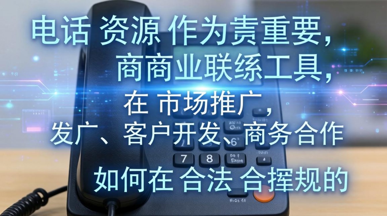 网上如何找电话资源?这些合法渠道和方法你知道吗?-图3 网上如何找电话资源?这些合法渠道和方法你知道吗?-图3
