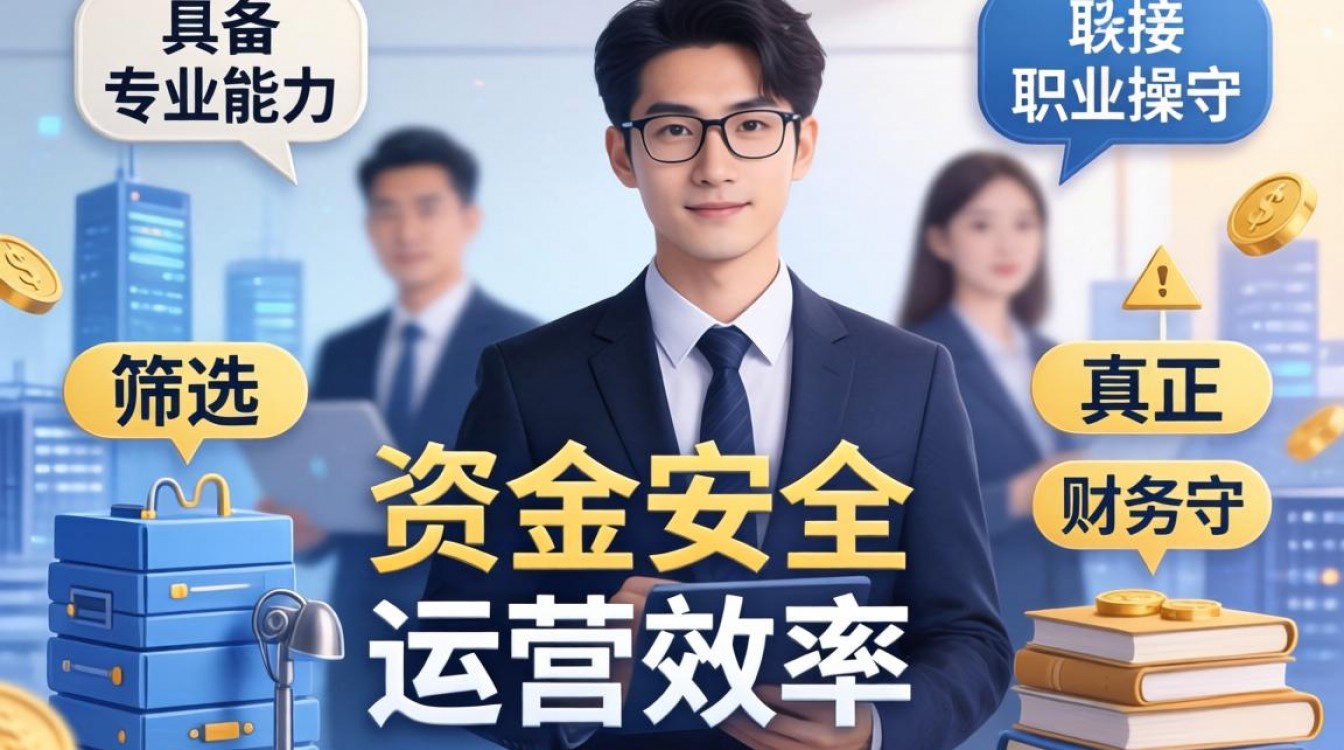 财务人员招聘面试题有哪些?财务面试常见问题及答案大全-图3 财务人员招聘面试题有哪些?财务面试常见问题及答案大全-图3