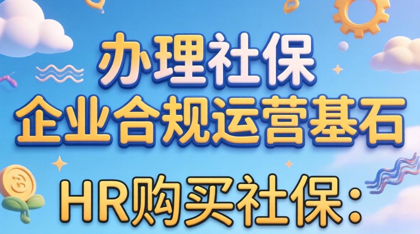 hr如何购买社保,公司给员工交社保的具体流程是什么-图1 hr如何购买社保,公司给员工交社保的具体流程是什么-图1