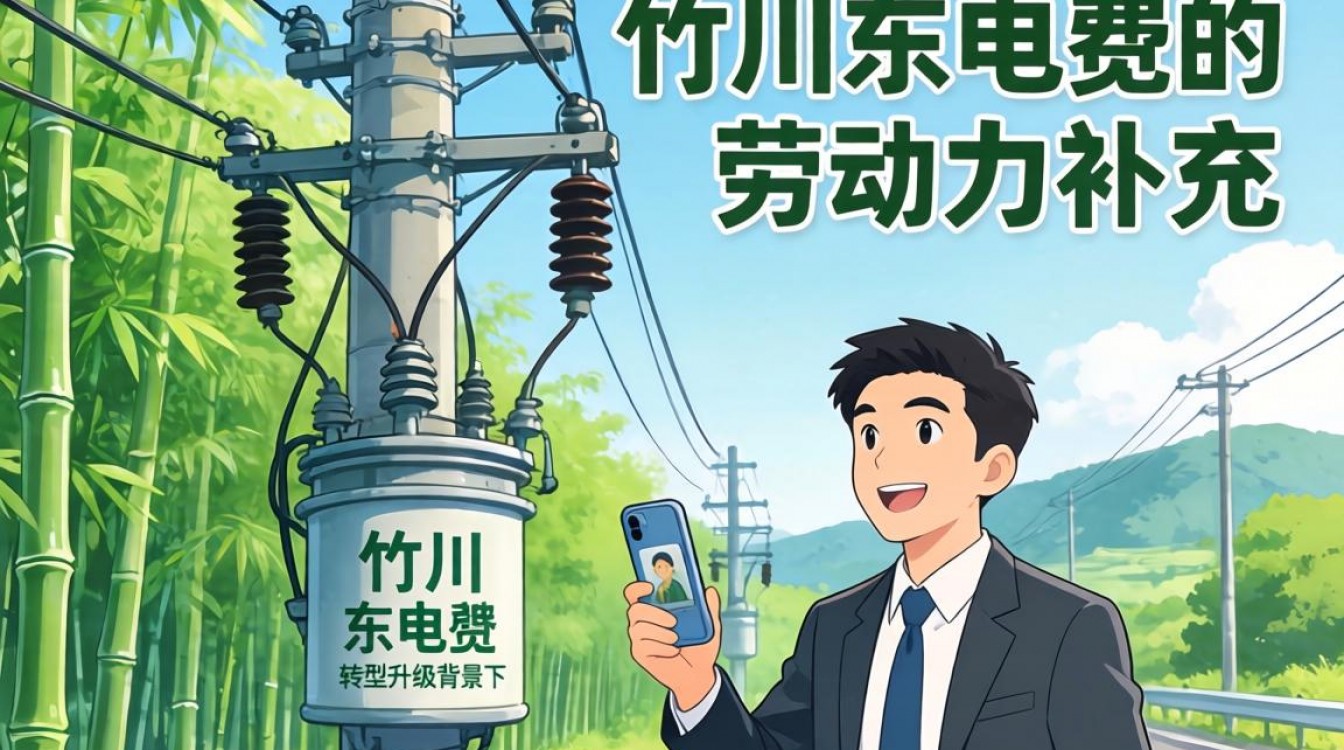 大竹川东电缆招聘吗?大竹川东电缆厂最新招聘信息在哪看-图3 大竹川东电缆招聘吗?大竹川东电缆厂最新招聘信息在哪看-图3