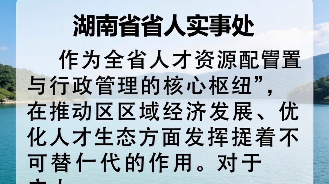 湖南省人事处电话是多少,湖南省人事处官网登录入口在哪-图1 湖南省人事处电话是多少,湖南省人事处官网登录入口在哪-图1