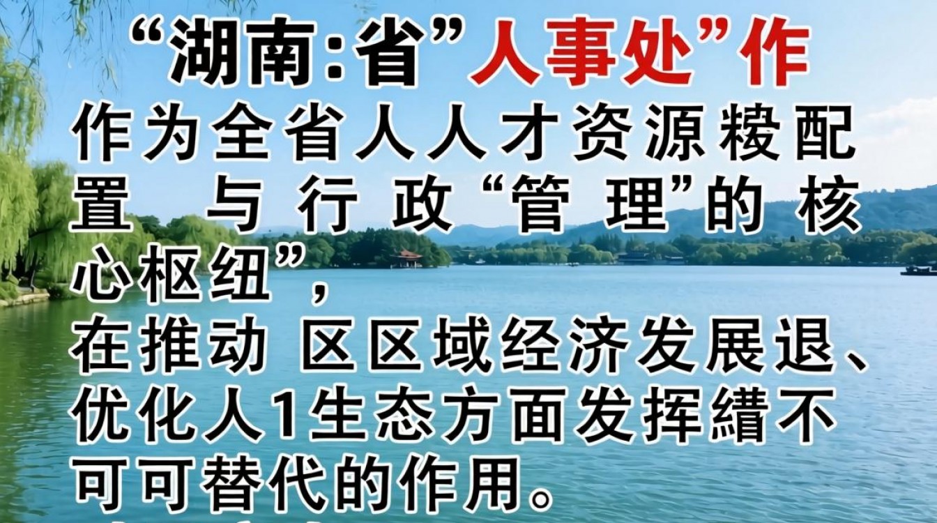 湖南省人事处电话是多少,湖南省人事处官网登录入口在哪-图3 湖南省人事处电话是多少,湖南省人事处官网登录入口在哪-图3