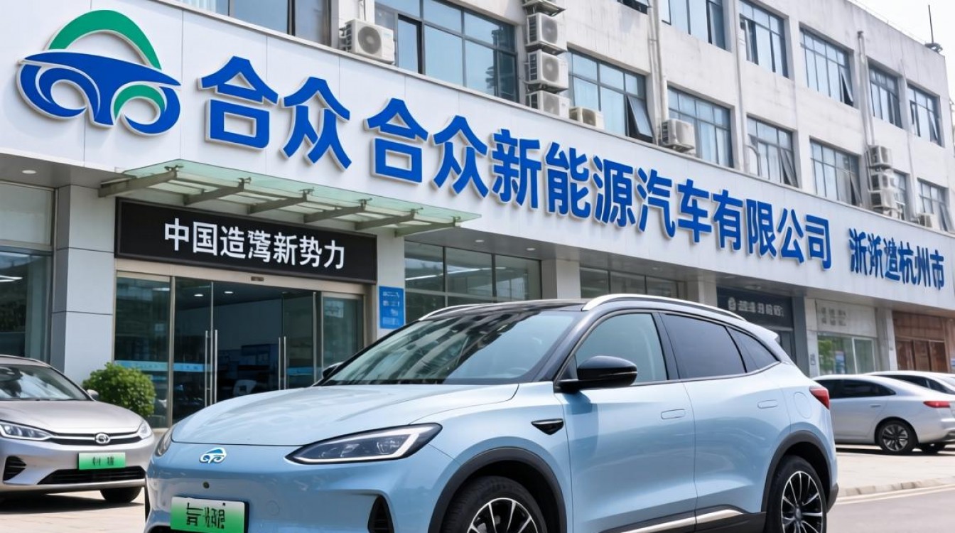 杭州合众怎么样?杭州合众公司靠谱吗值得去吗?-图2 杭州合众怎么样?杭州合众公司靠谱吗值得去吗?-图2