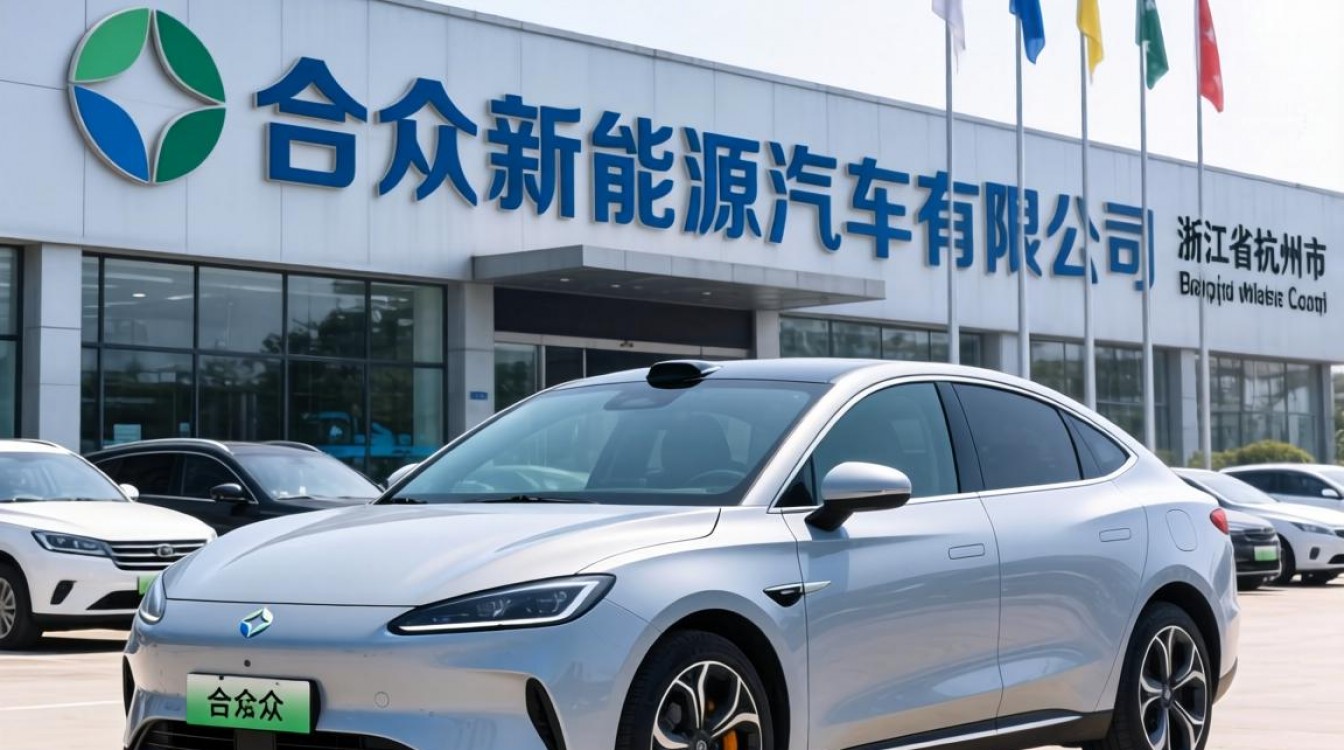 杭州合众怎么样?杭州合众公司靠谱吗值得去吗?-图1 杭州合众怎么样?杭州合众公司靠谱吗值得去吗?-图1
