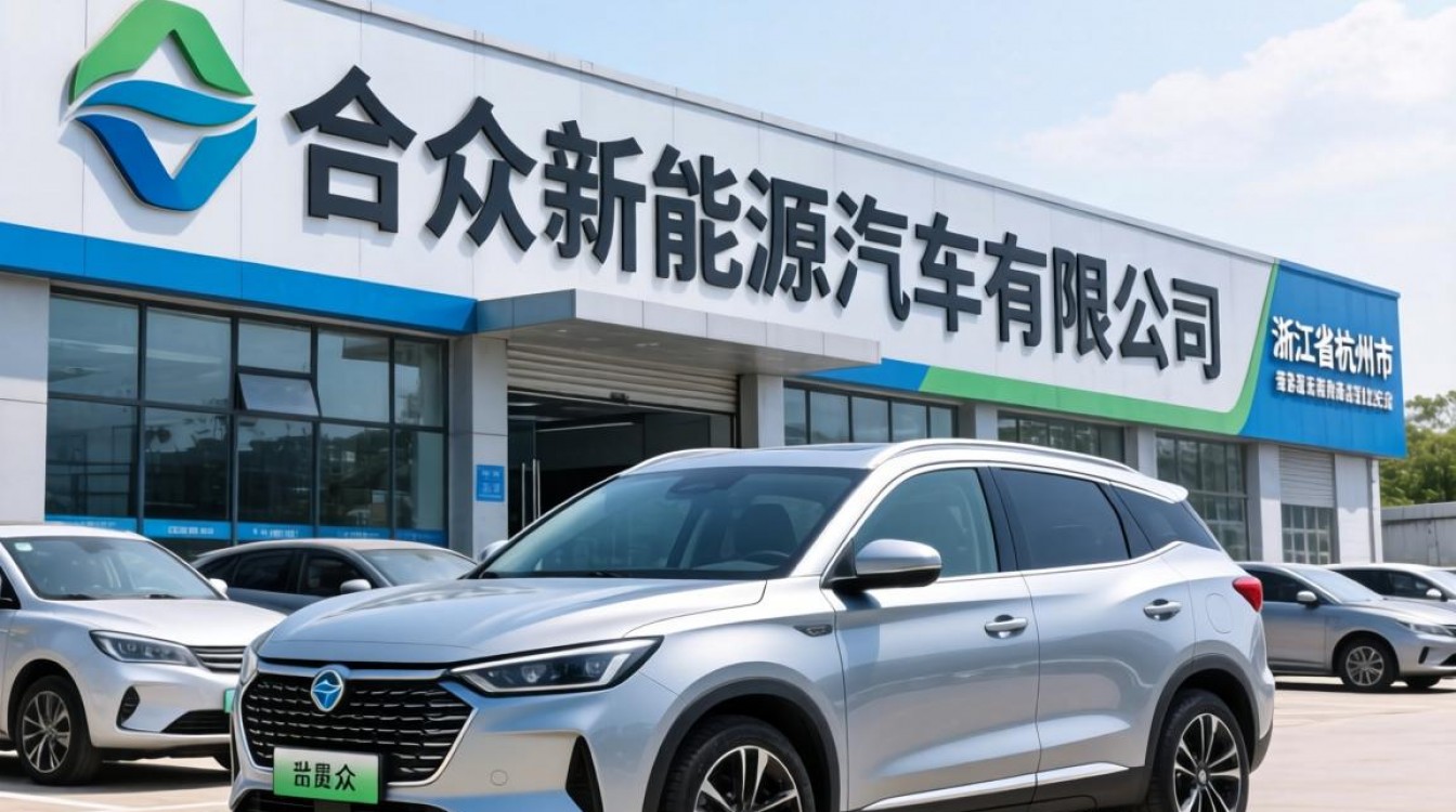 杭州合众怎么样?杭州合众公司靠谱吗值得去吗?-图3 杭州合众怎么样?杭州合众公司靠谱吗值得去吗?-图3