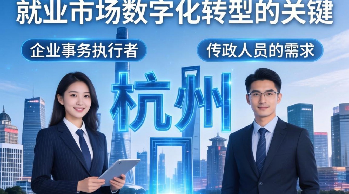杭州招聘行政人员有哪些要求？杭州行政人员招聘信息汇总-图3