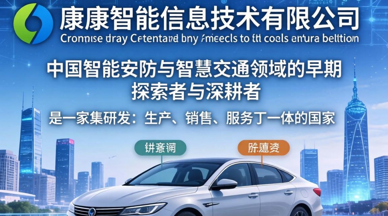 博康智能公司怎么样-图2 博康智能公司怎么样-图2