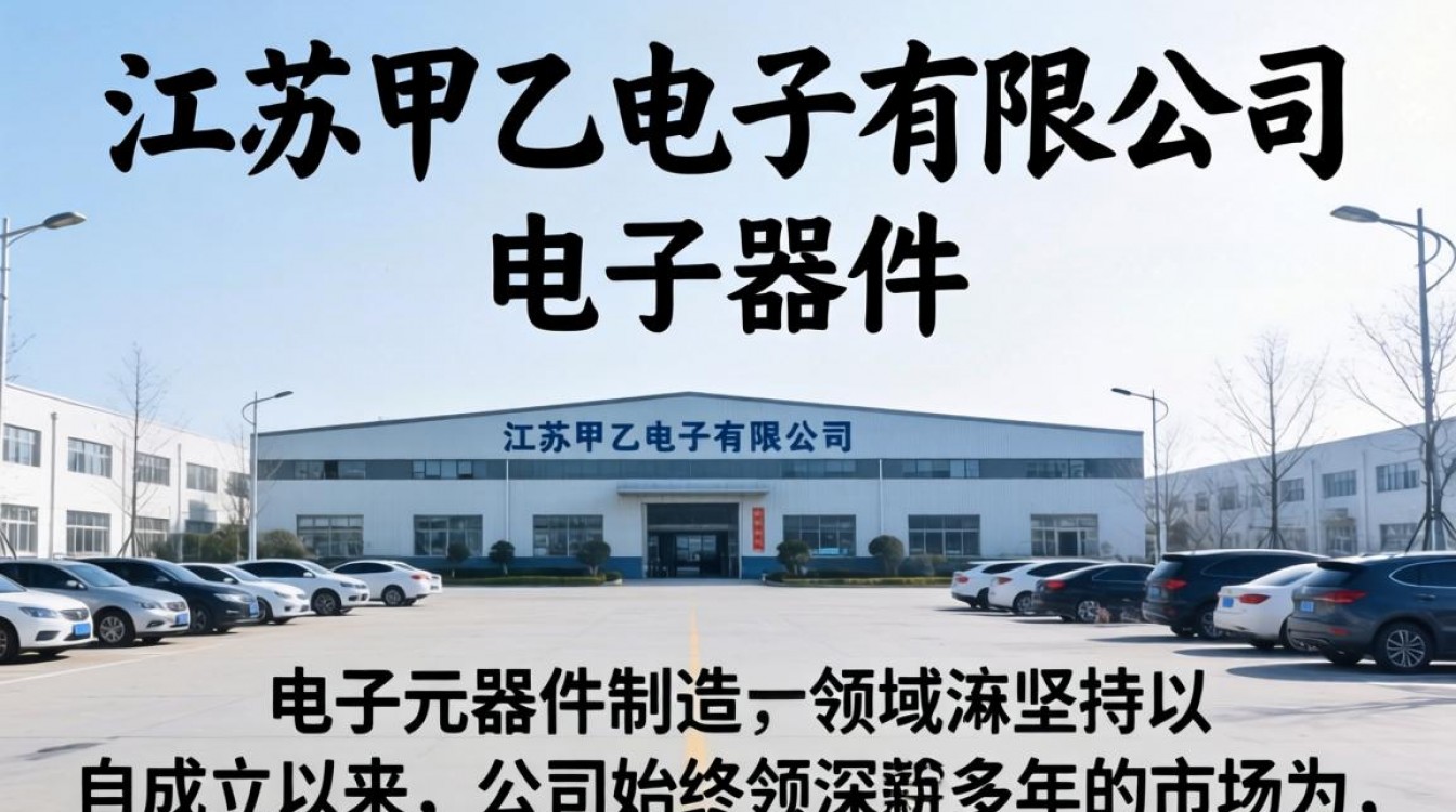 甲乙电子怎么样,甲乙电子工资待遇好不好靠谱吗?-图2 甲乙电子怎么样,甲乙电子工资待遇好不好靠谱吗?-图2