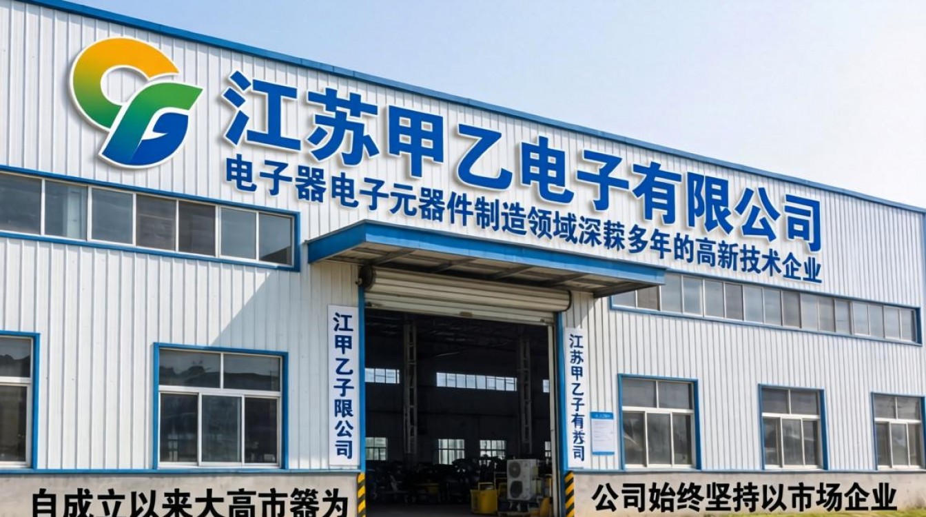 甲乙电子怎么样,甲乙电子工资待遇好不好靠谱吗?-图1 甲乙电子怎么样,甲乙电子工资待遇好不好靠谱吗?-图1