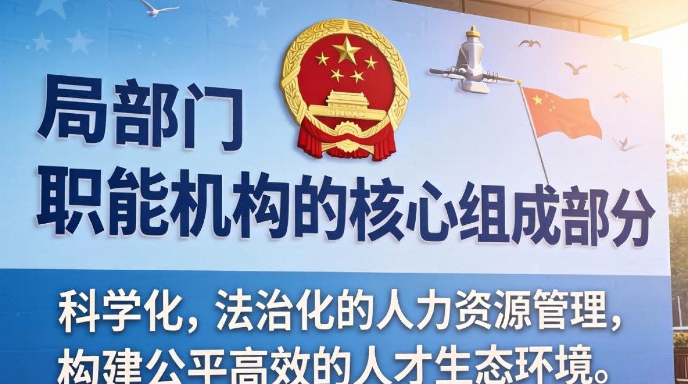 人事局部门主要管什么?人事局负责哪些工作职能?-图2 人事局部门主要管什么?人事局负责哪些工作职能?-图2